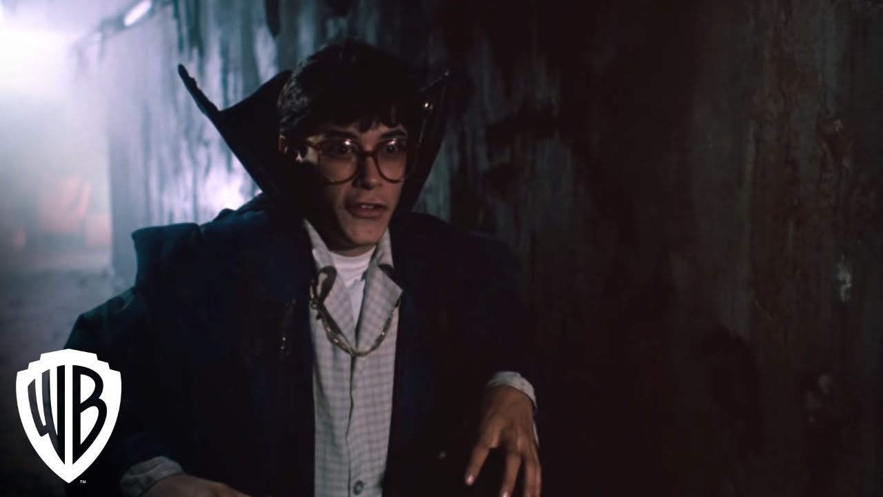 Відео до фільму Кошмар на вулиці В&rsquo;язів 3: Воїни снів | "Wizard Master"