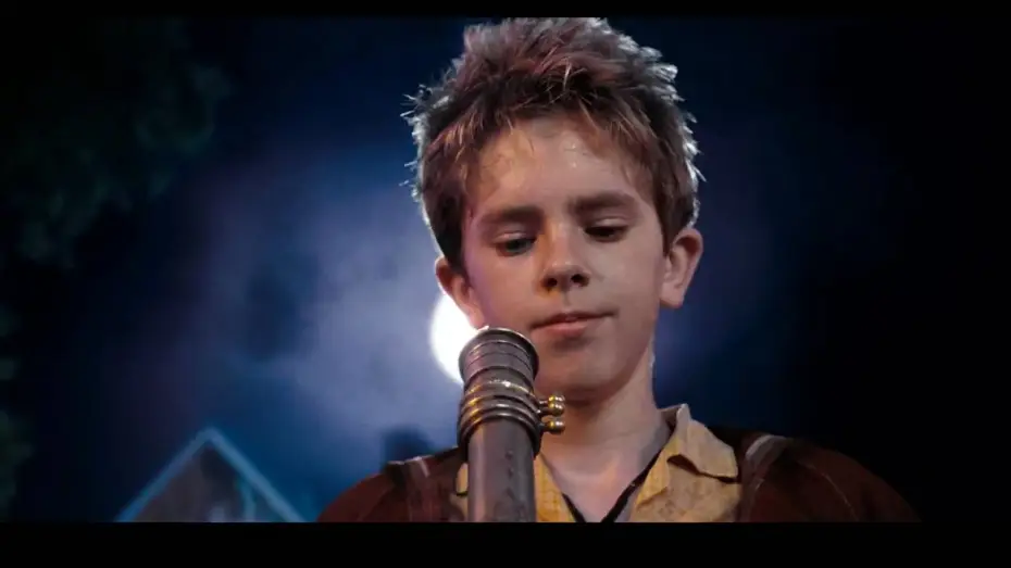 Відео до фільму Артур та помста Вурдалака | Arthur et la vengeance de Maltazard Nouvelle Bande Annonce VF