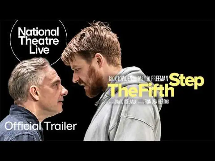 Відео до фільму National Theatre Live: The Fifth Step | The Fifth Step | Official Trailer | National Theatre Live
