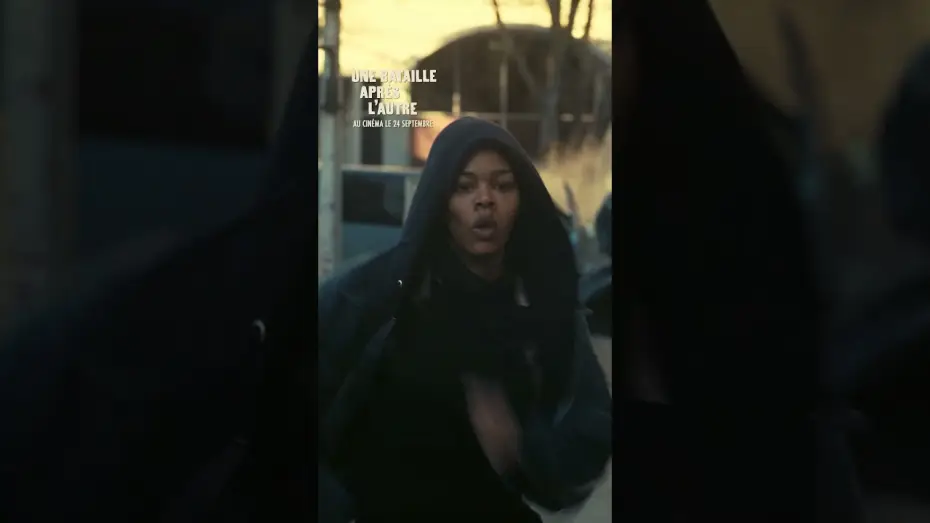 Відео до фільму Одна битва за іншою | Retenez votre respiration, Leonardo DiCaprio est de retour au cin&eacute;ma le 24 septembre 🔥