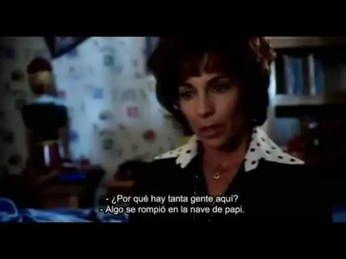 Відео до фільму Аполлон-13 | Apollo 13 - Trailer Subtitulos Espa&ntilde;ol