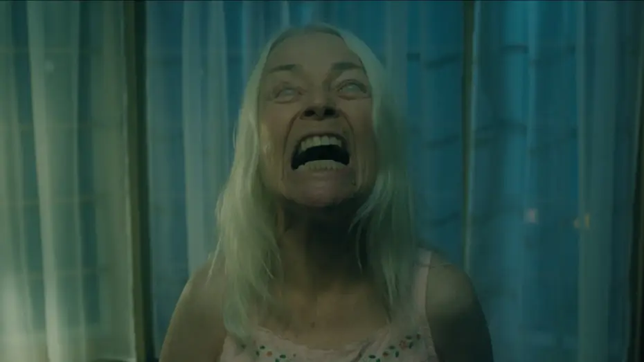 Відео до фільму Bury the Devil | Teaser