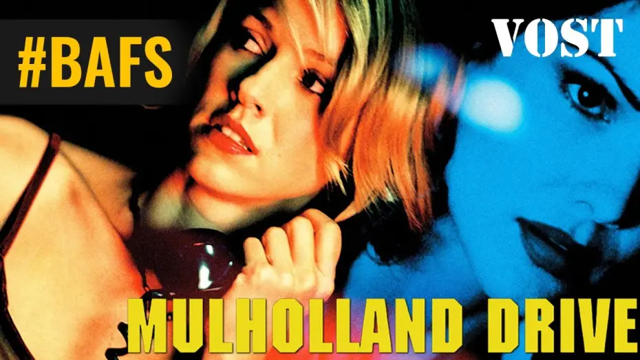 Відео до фільму Малголланд Драйв | Mulholland Drive - Bande Annonce VOSTFR &ndash; 2001