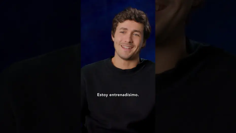 Відео до фільму Русалонька | Principe &Eacute;ric [VOSE]