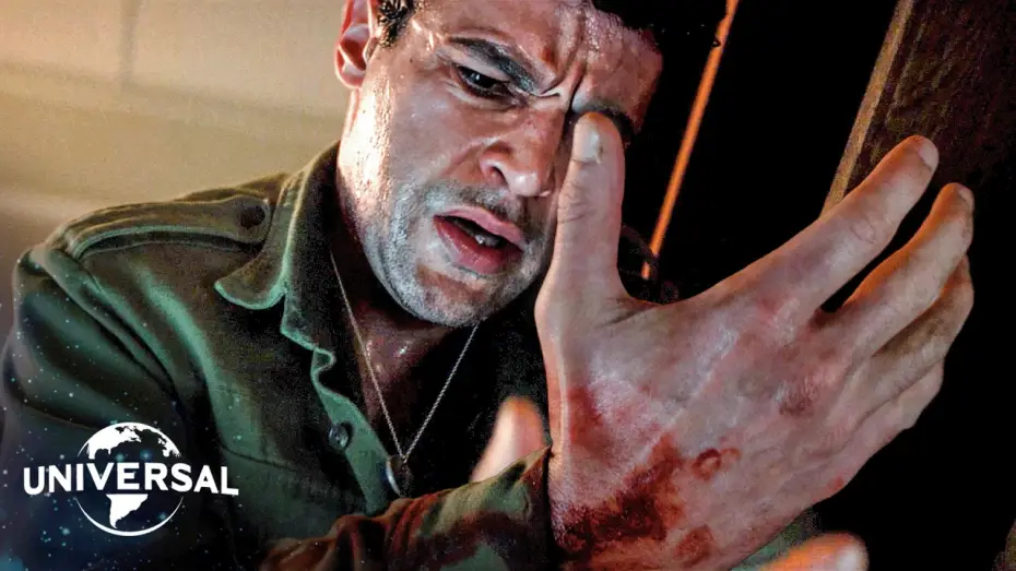 Відео до фільму Вовкулака | Blake's First Werewolf Transformation