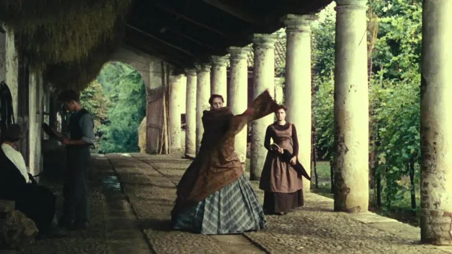 Відео до фільму Senso | Three Reasons: Senso - The Criterion Collection