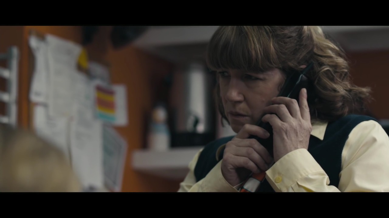 Відео до фільму Покора | Эксперимент &laquo;Повиновение&raquo; - Trailer