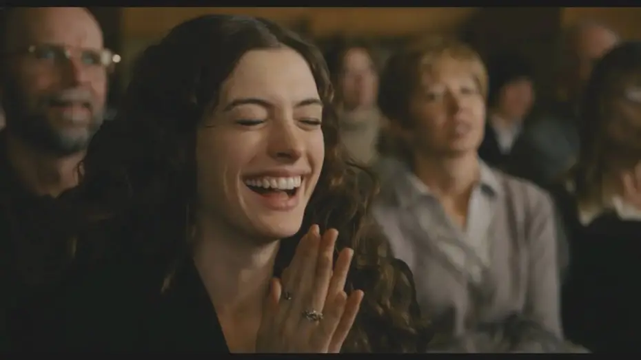 Відео до фільму Кохання та інші ліки | Love & Other Drugs - Nebenwirkung Inklusive - Trailer Deutsch HD