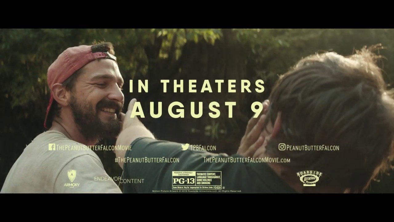 Відео до фільму Арахісовий сокіл | Two Bandits