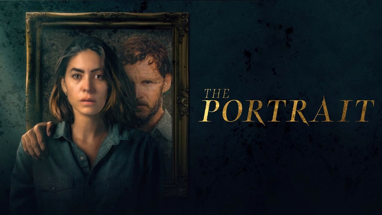 Відео до фільму The Portrait | The Portrait | Official Trailer | Horror Brains