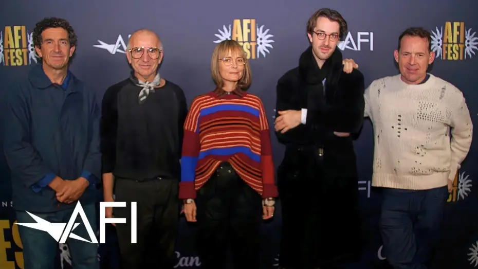 Відео до фільму Буґонія | BUGONIA: A Conversation with the Filmmakers