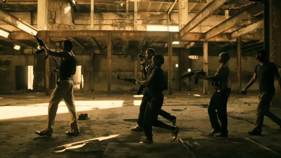 Відео до фільму iNumber Number | iNumber Number Trailer