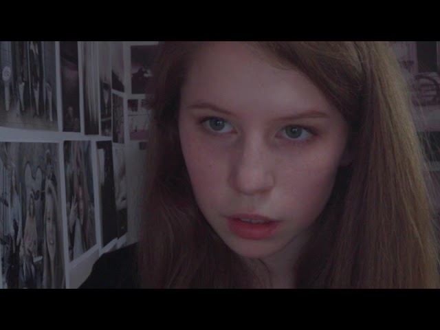 Відео до фільму #хочувигру | #BLUE WHALE | Trailer