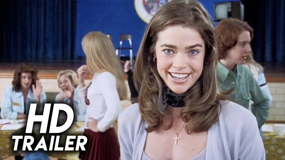 Відео до фільму Убивчі красуні | Drop Dead Gorgeous (1999) Original Trailer [FHD]