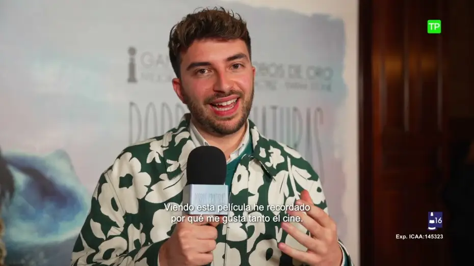 Відео до фільму Бідолашні створіння | Pase Exclusivo