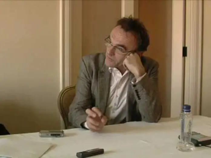 Відео до фільму Мільйонер із нетрів | Danny Boyle Part3: "Slumdog Millionaire"