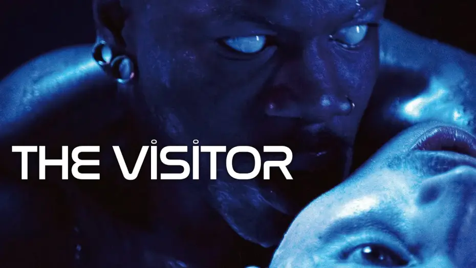 Відео до фільму Гість | THE VISITOR Trailer Deutsch | German [HD]