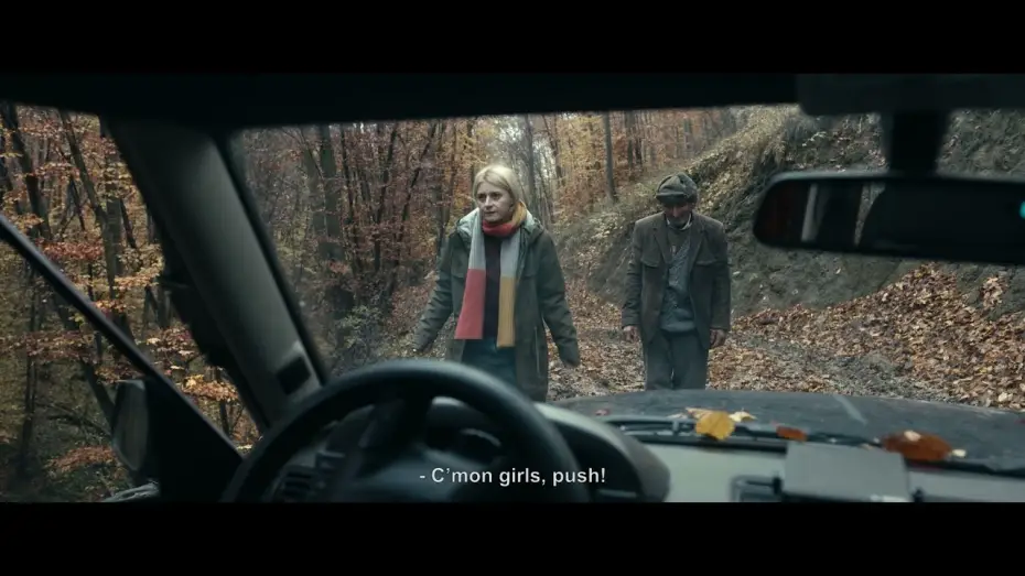 Відео до фільму &Icirc;ntregalde | Clip 1