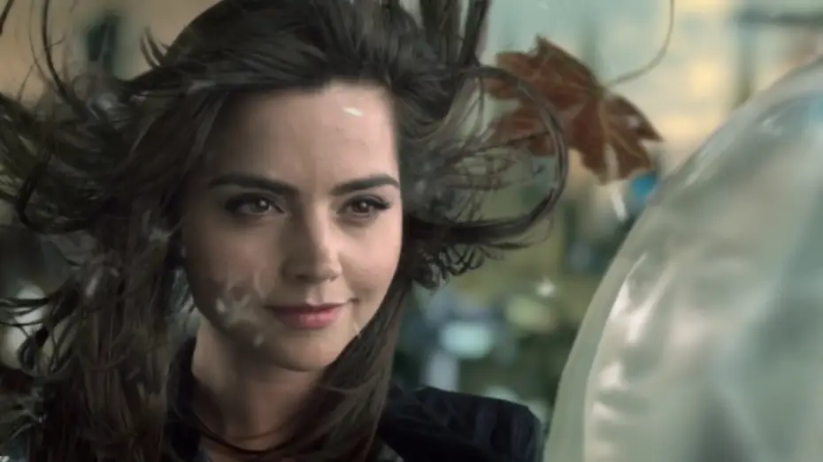 Відео до фільму Доктор Хто: День Доктора | Le Jour du Docteur : Doctor Who - Bande Annonce VOST