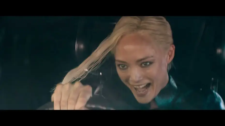 Відео до фільму Місія неможлива: Розплата | Materiał z planu