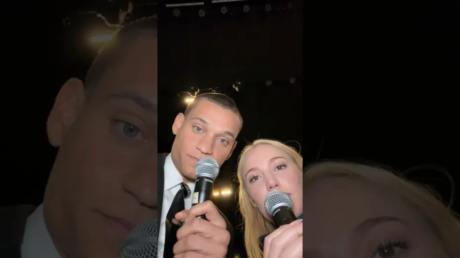 Відео до фільму Спогади про нього | this is your official reminder