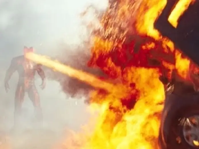 Відео до фільму Тор | Thor - Trailer 2 - Deutsch HD