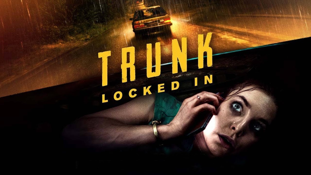 Відео до фільму Trunk - Locked In | Trunk: Locked In | Official Trailer | Horror Brains