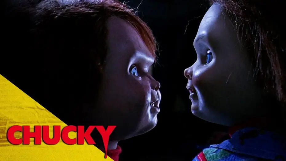 Відео до фільму Дитячі забави 2 | Chucky Returns to Andy