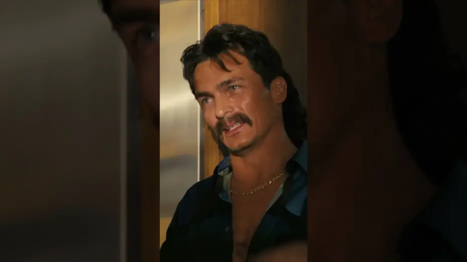 Відео до фільму Компаньйон | He&rsquo;s the owner of this house&hellip; and everything else