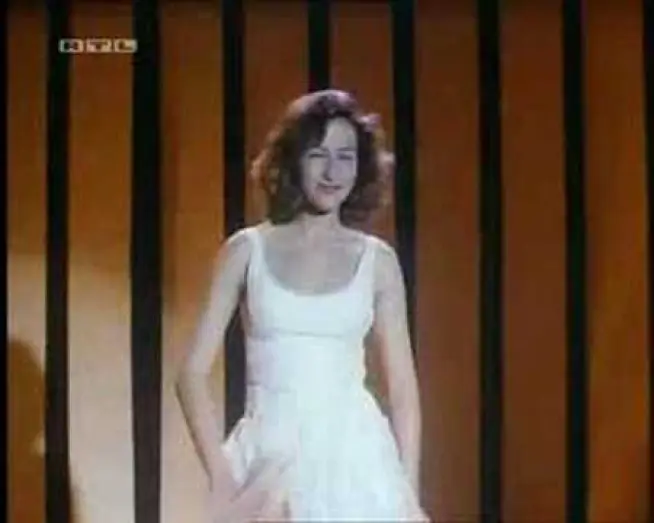 Відео до фільму Брудні танці | Dirty Dancing Trailer