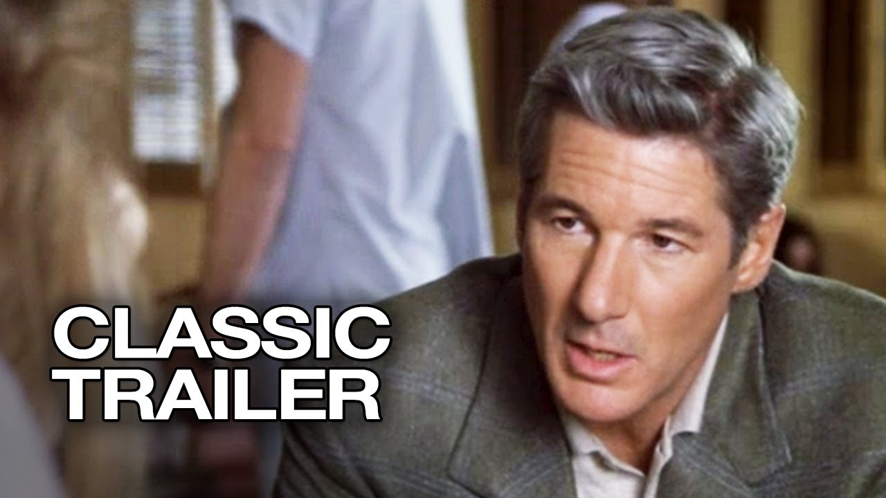 Відео до фільму Dr. T & the Women | Dr T and the Women (2000) Official Trailer #1 - Richard Gere Movie HD