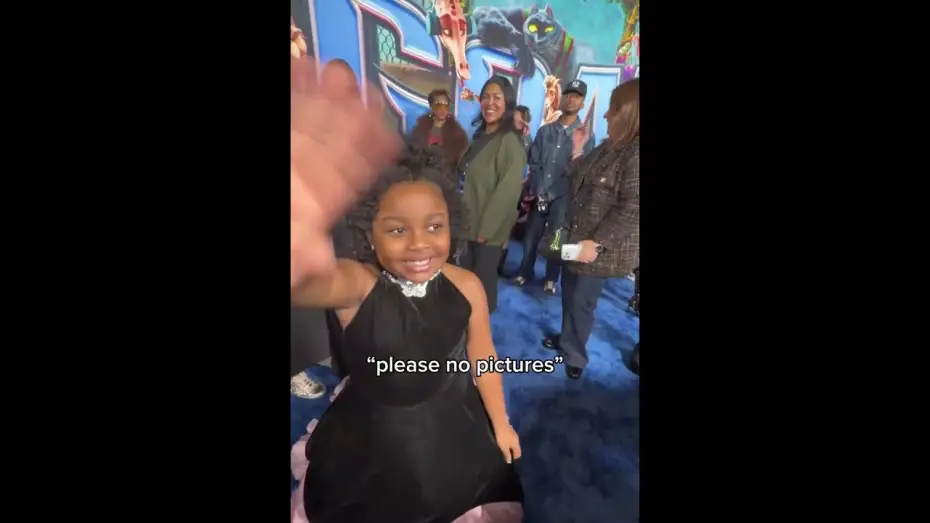 Відео до фільму Цап-забивайло | These serves are a slam dunk