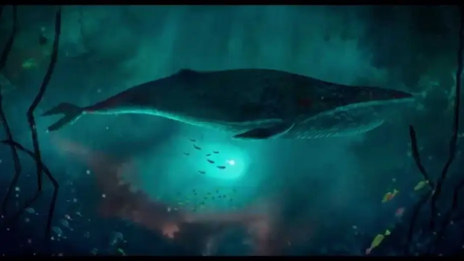 Відео до фільму Пісня моря | LA CANCION DEL MAR | Teaser | HD