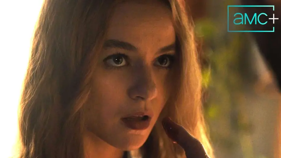 Відео до фільму Spoonful of Sugar | Trailer