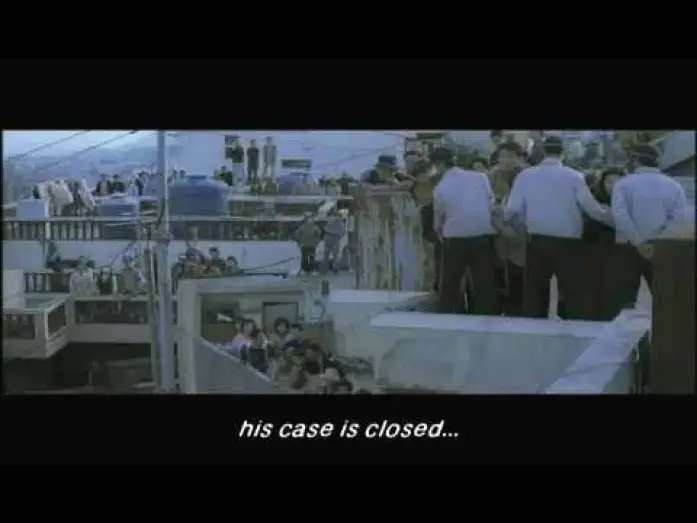 Відео до фільму 마더 | Mother (Bong Joon-ho, 2009) English Trailer