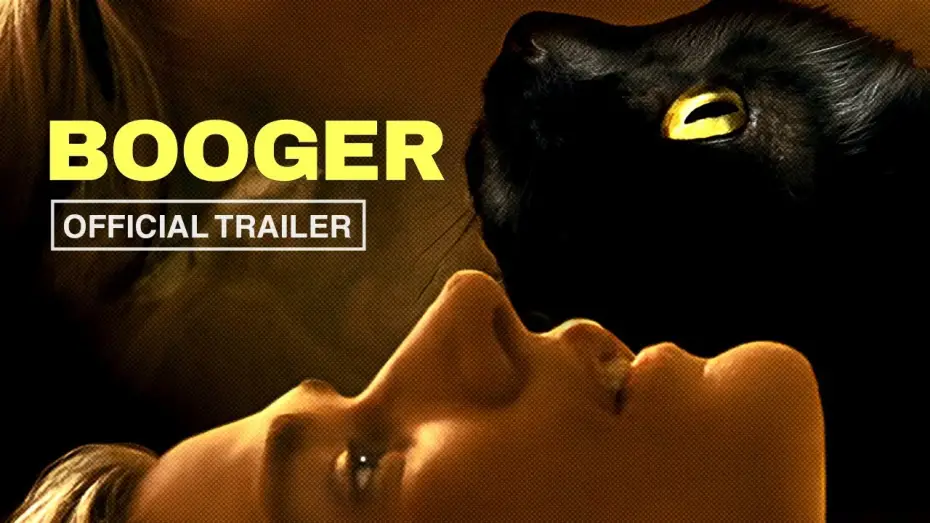Відео до фільму Booger | Official Trailer