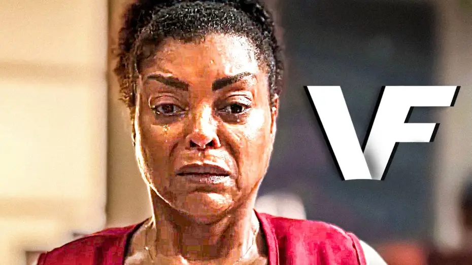 Відео до фільму Крапля | &Agrave; BOUT Bande Annonce VF (2025)