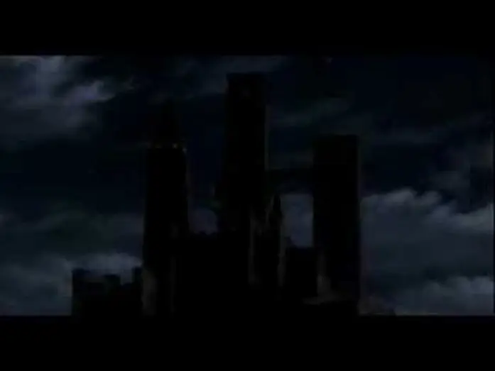 Відео до фільму Хроніки Геда | Die Chroniken von Erdsee - Neuster Trailer