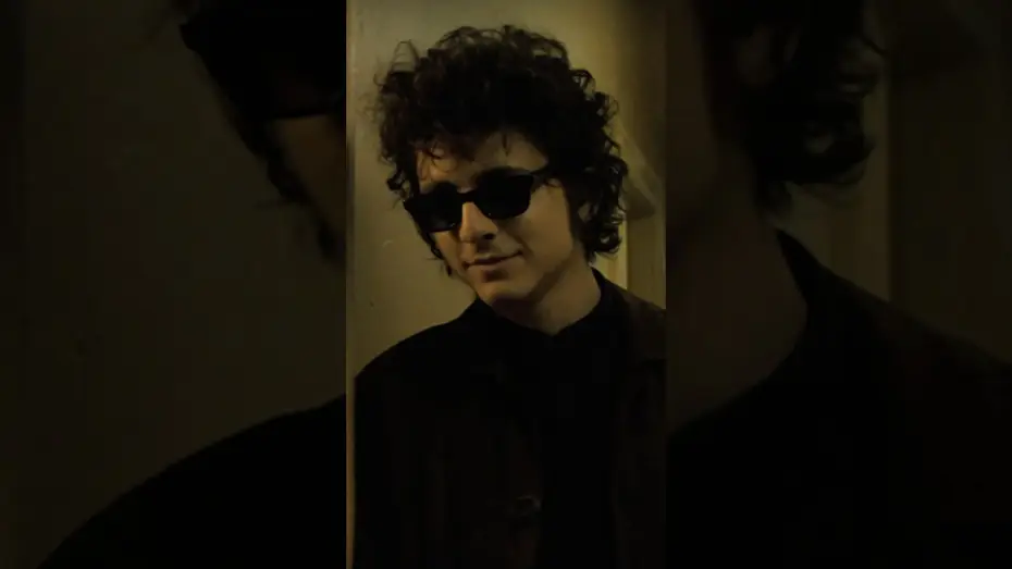 Відео до фільму Боб Ділан: Цілковитий незнайомець | Hold On