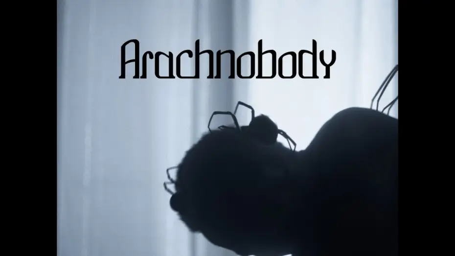 Відео до фільму Arachnobody | ARACHNOBODY I Spider horror 2026