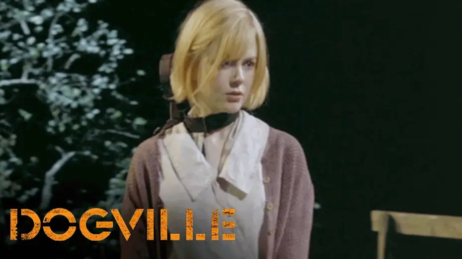 Відео до фільму Доґвіль | 'Grace's Punishment' Scene | Dogville