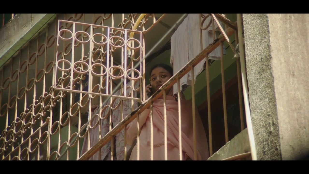 Відео до фільму In Flames | Clip