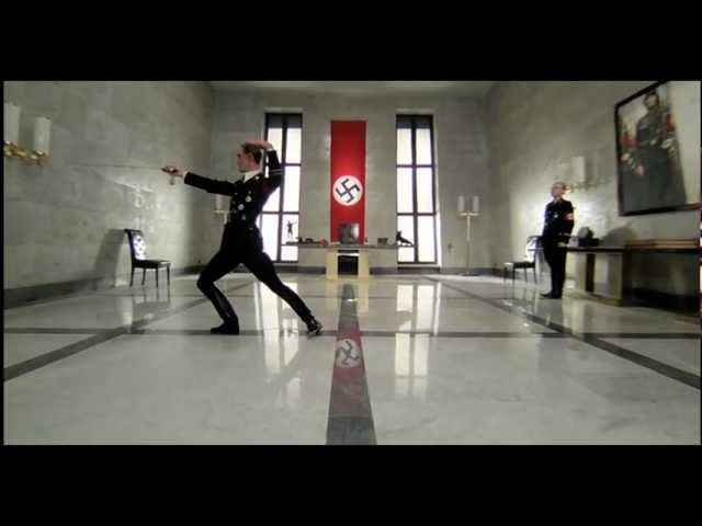 Відео до фільму Salon Kitty | SALON KITTY Trailer - Argent Films Ltd.