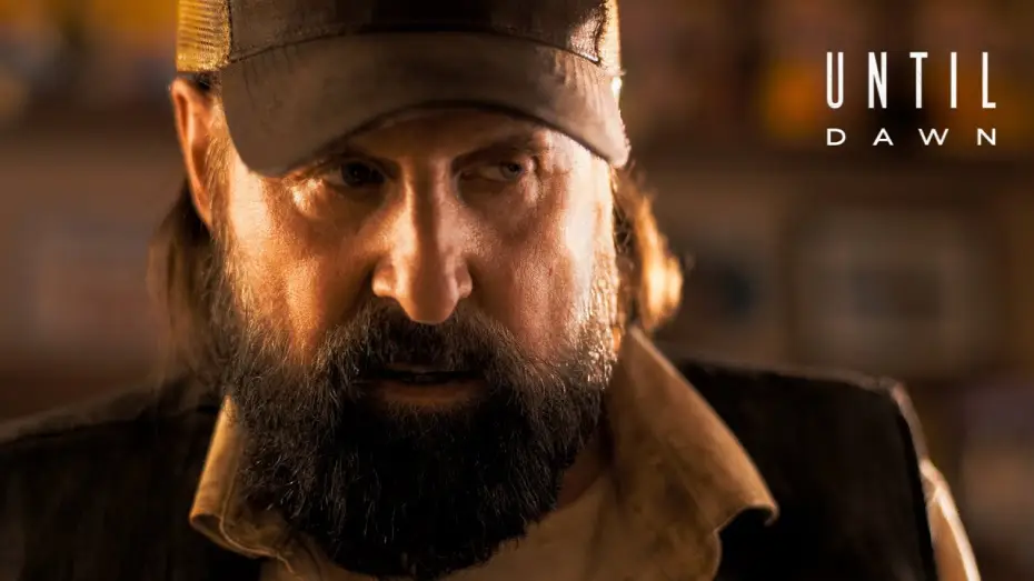 Відео до фільму Until Dawn: До світанку | &iquest;Qui&eacute;n es el siguiente?