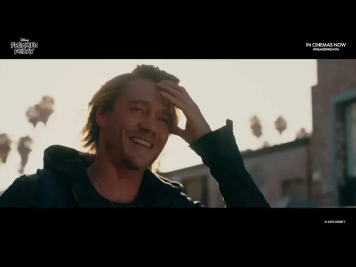 Відео до фільму Ще одна шалена п'ятниця | Call Back