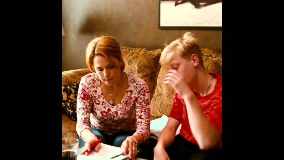 Відео до фільму Мамочка | Official Movie Trailer