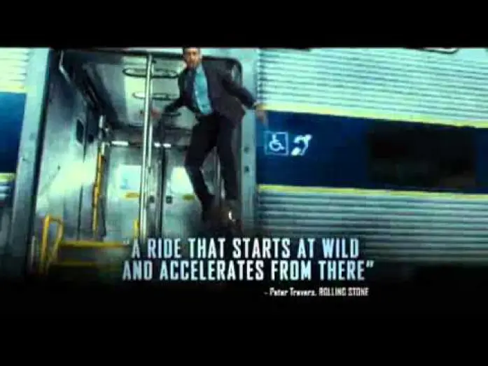 Відео до фільму Початковий код | Now Playing