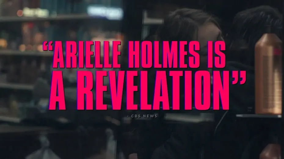 Відео до фільму Heaven Knows What | TV Spot