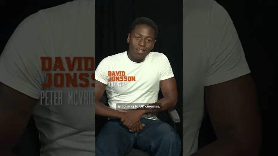 Відео до фільму Довга хода | you heard The Major, time to get your tickets