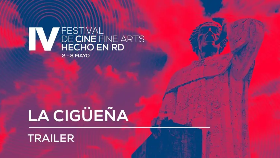 Відео до фільму The Stork | La Cig&uuml;e&ntilde;a (The Stork) | Tr&aacute;iler Subtitulado